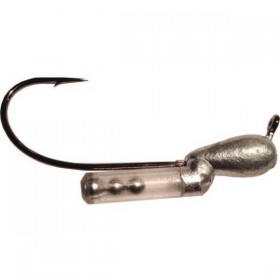 Bite Me Tackle - 100S Rattlin' Tube Jig Head - 5 Pack Bite Me Tackle - 100S Rattlin' Tube Jig Head - 5 Pack